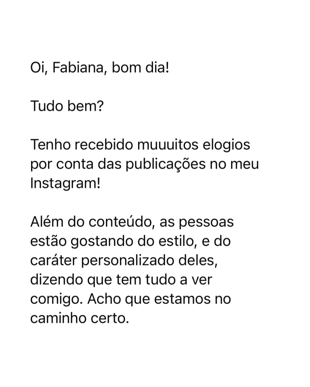 Depoimento de Geraldo Antunes
